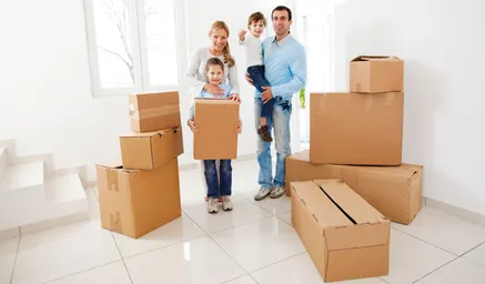 House shifting vadodara